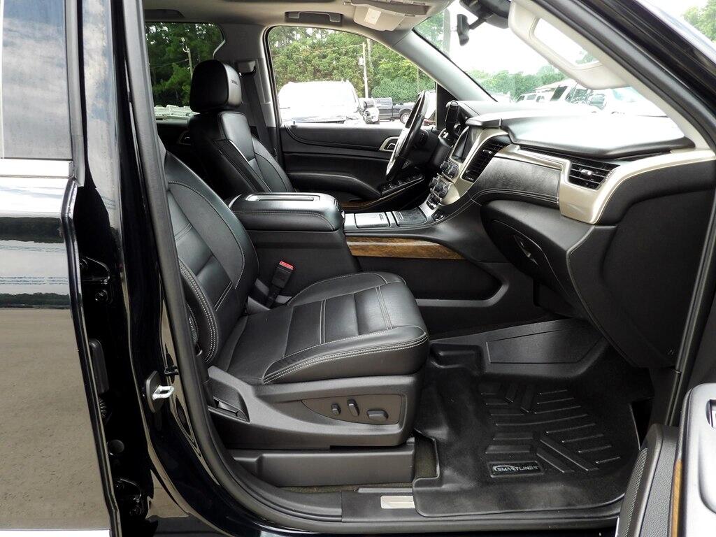 2018 Gmc Yukon XL Denali photo 18