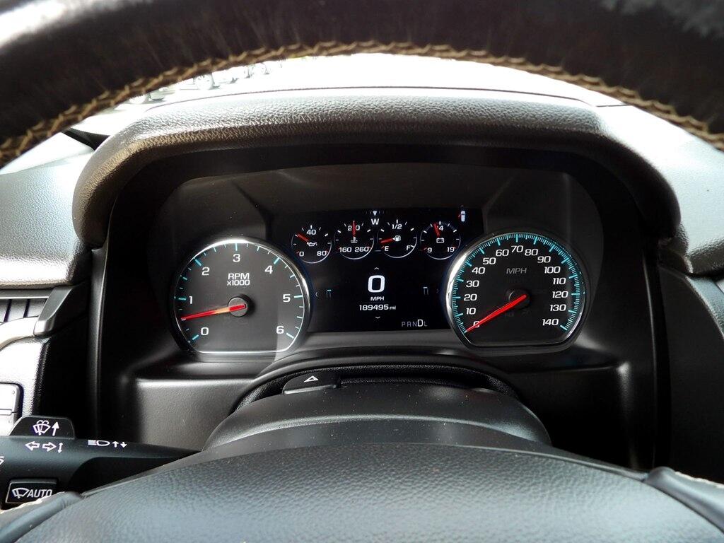 2018 Gmc Yukon XL Denali photo 20