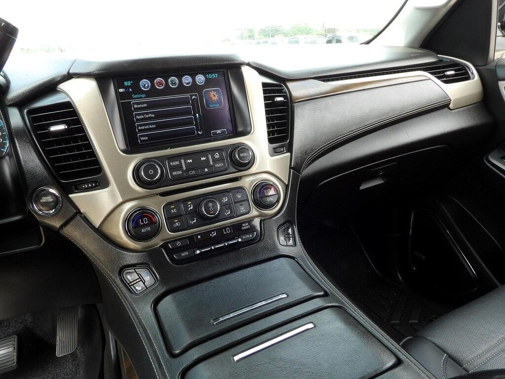 2018 Gmc Yukon XL Denali photo 21