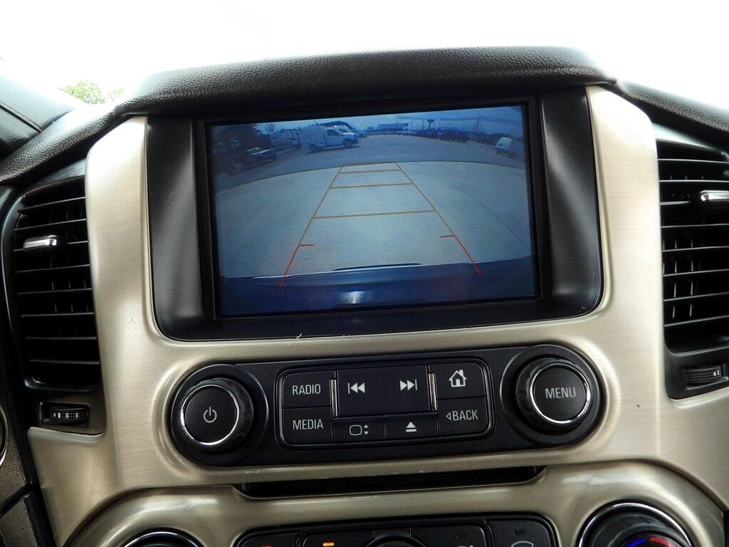2018 Gmc Yukon XL Denali photo 25