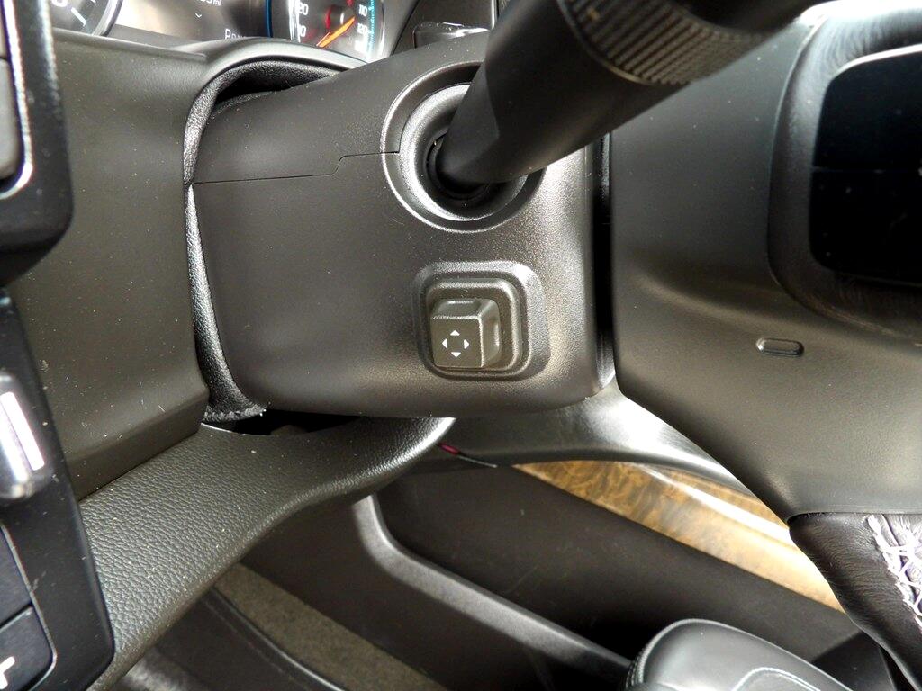 2018 Gmc Yukon XL Denali photo 28