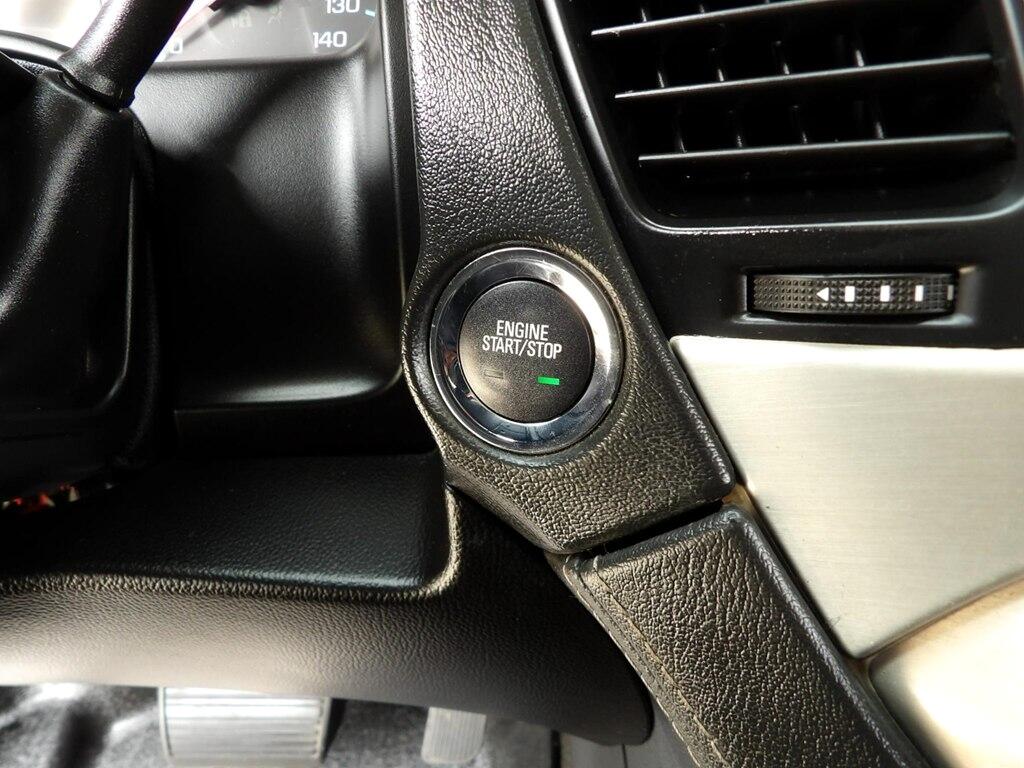 2018 Gmc Yukon XL Denali photo 31