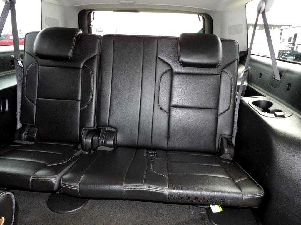 2018 Gmc Yukon XL Denali photo 36