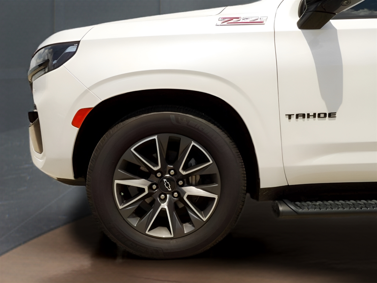 Chevrolet Tahoe  2022 Chevrolet Tahoe  2022