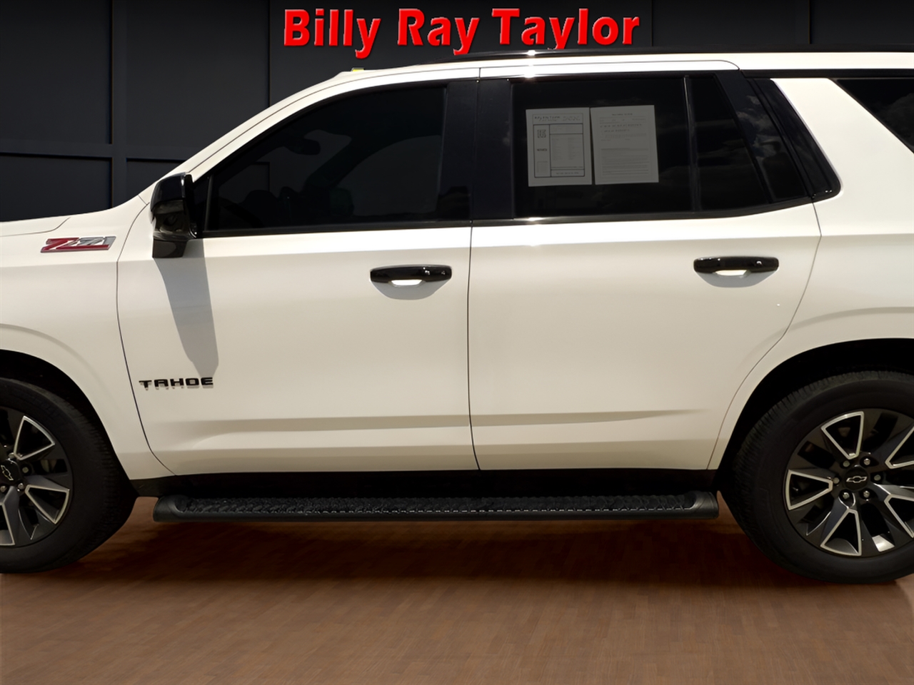 Chevrolet Tahoe  2022 Chevrolet Tahoe  2022