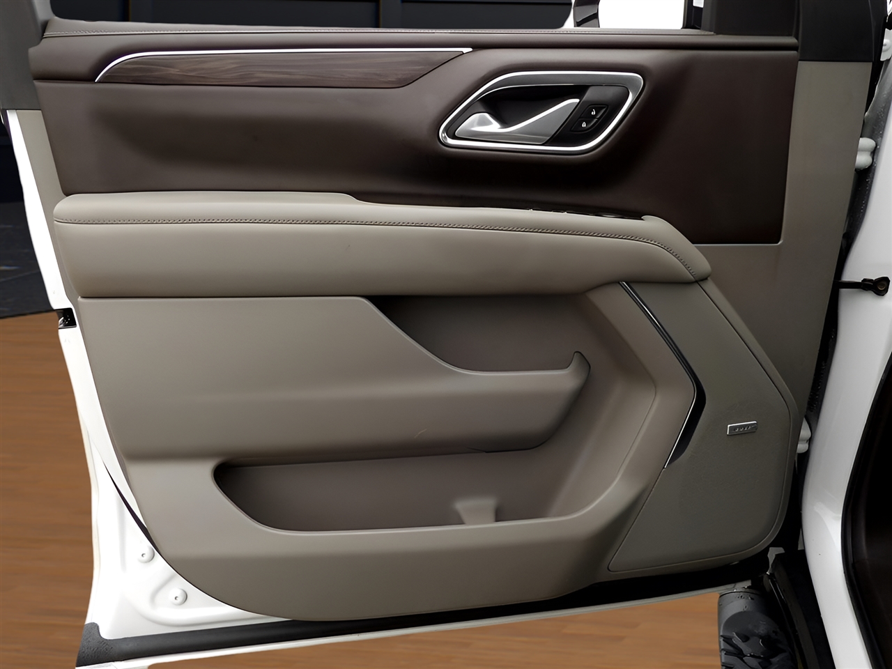 Chevrolet Tahoe  2022 Chevrolet Tahoe  2022