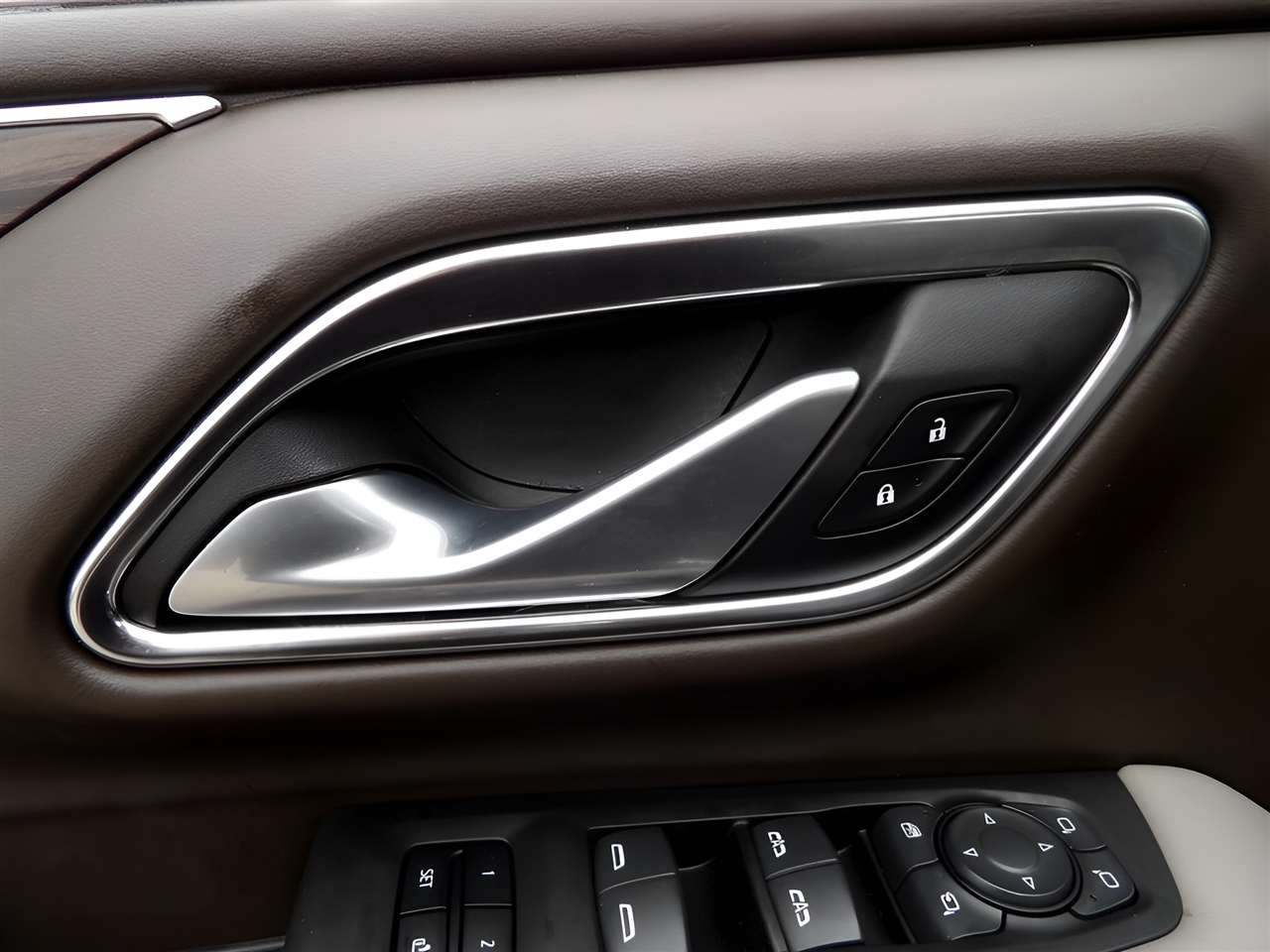 Chevrolet Tahoe  2022 Chevrolet Tahoe  2022