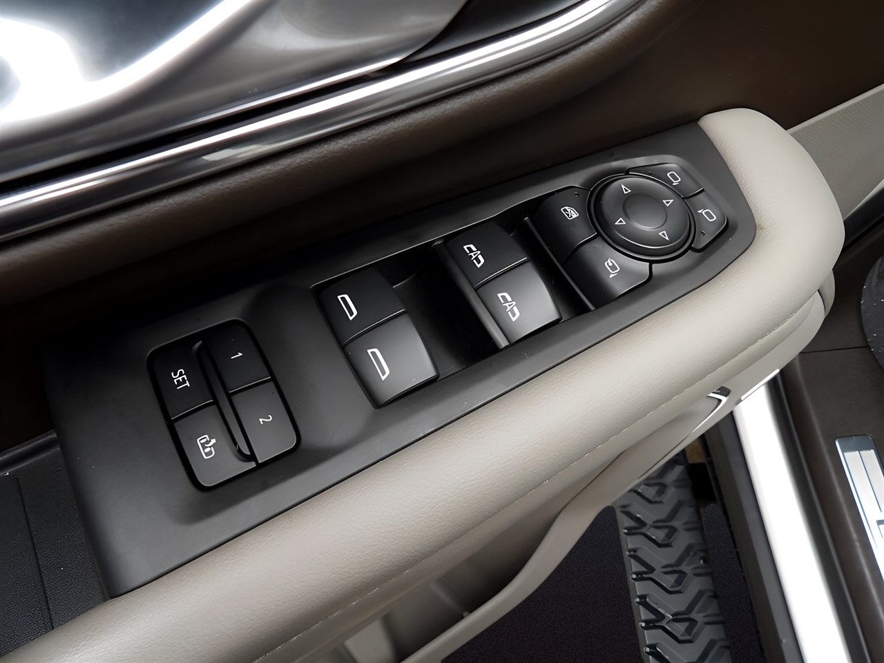 Chevrolet Tahoe  2022 Chevrolet Tahoe  2022