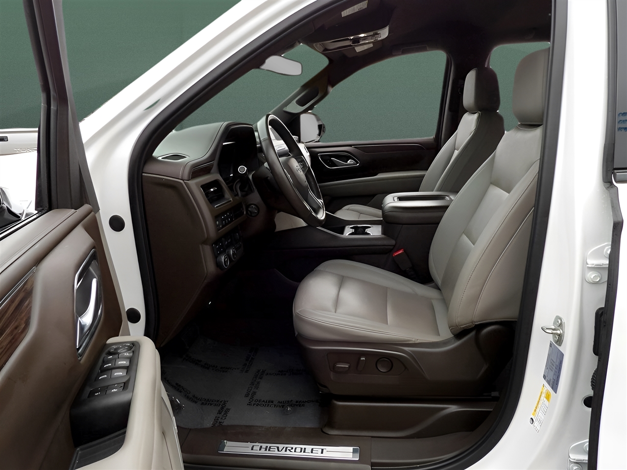 Chevrolet Tahoe  2022 Chevrolet Tahoe  2022