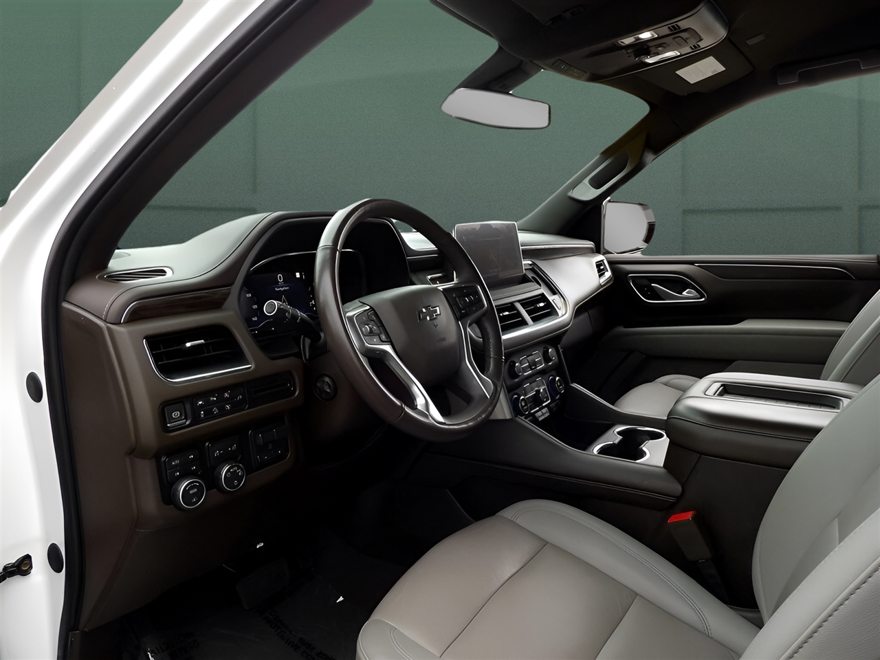 Chevrolet Tahoe  2022 Chevrolet Tahoe  2022