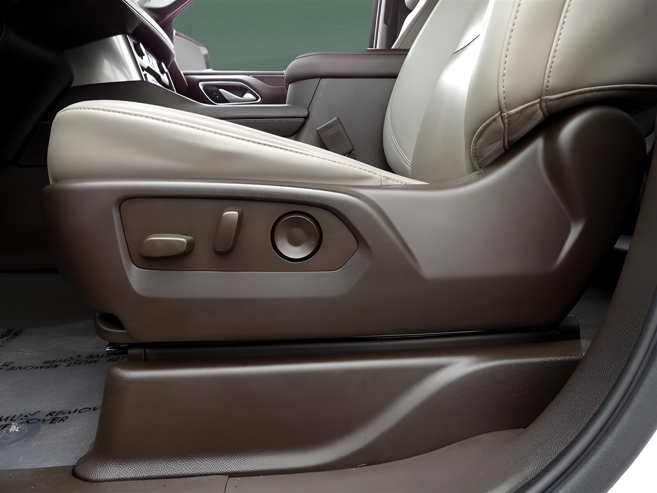 Chevrolet Tahoe  2022 Chevrolet Tahoe  2022