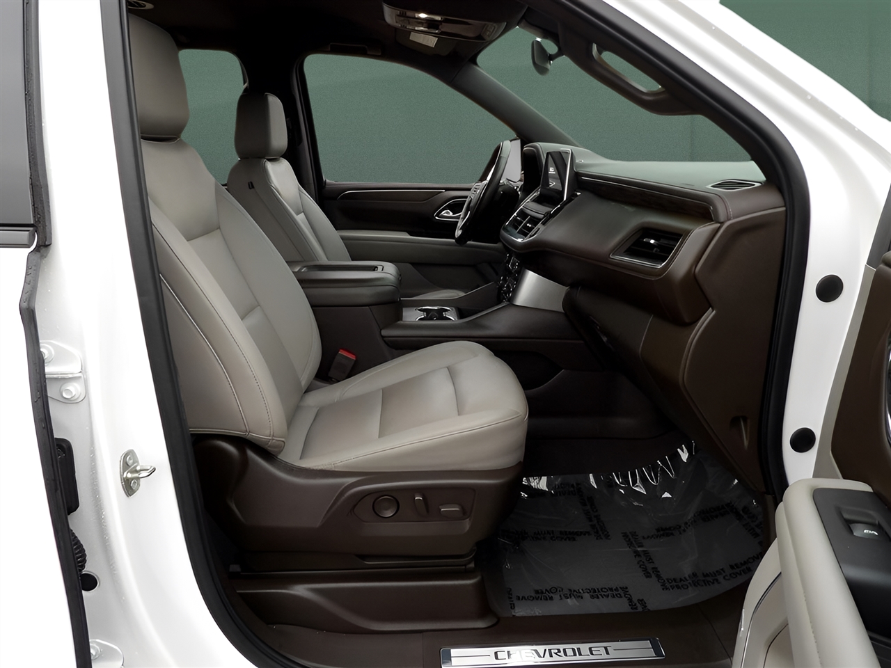 Chevrolet Tahoe  2022 Chevrolet Tahoe  2022