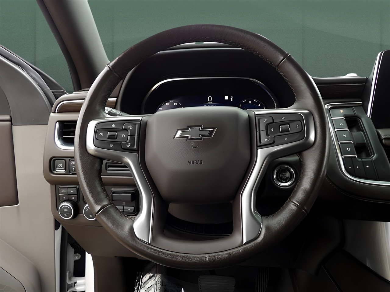 Chevrolet Tahoe  2022 Chevrolet Tahoe  2022