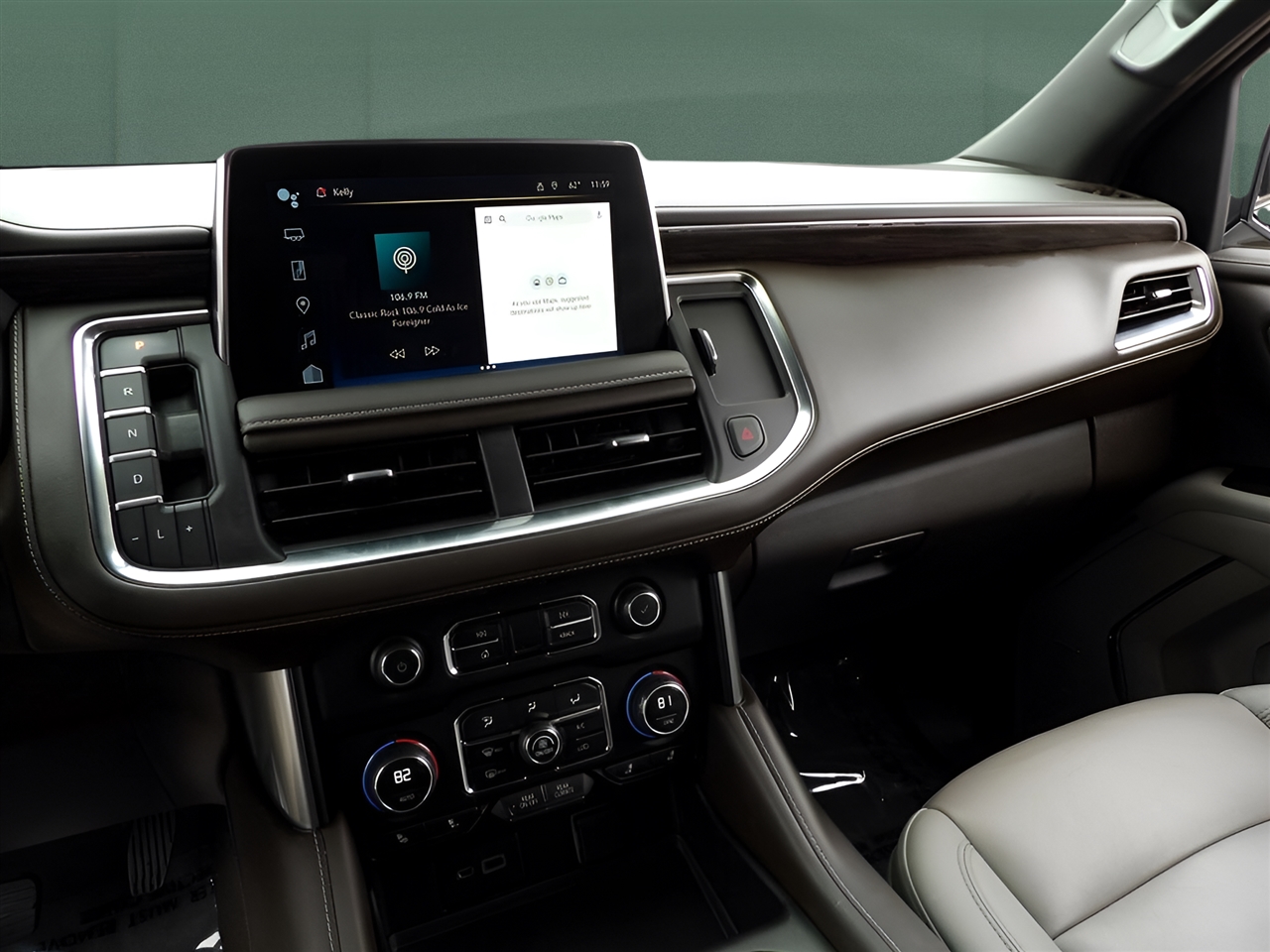 Chevrolet Tahoe  2022 Chevrolet Tahoe  2022