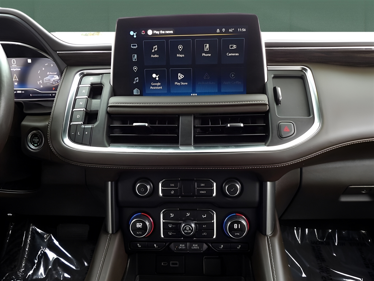 Chevrolet Tahoe  2022 Chevrolet Tahoe  2022