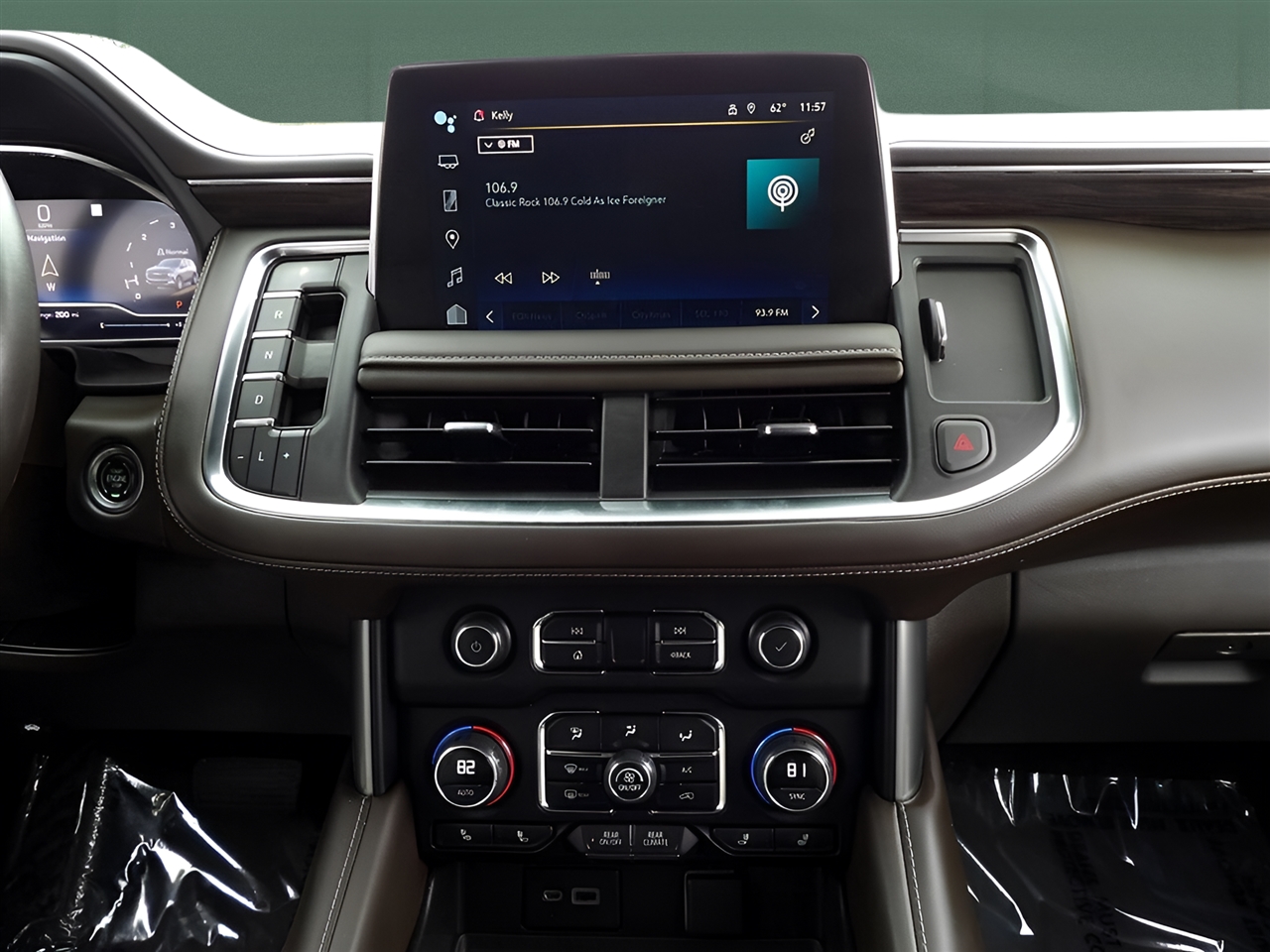 Chevrolet Tahoe  2022 Chevrolet Tahoe  2022