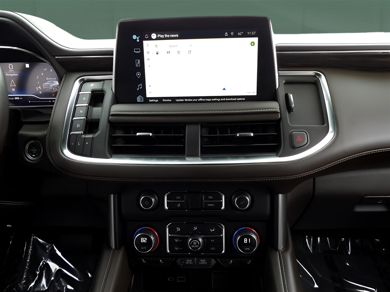 Chevrolet Tahoe  2022 Chevrolet Tahoe  2022