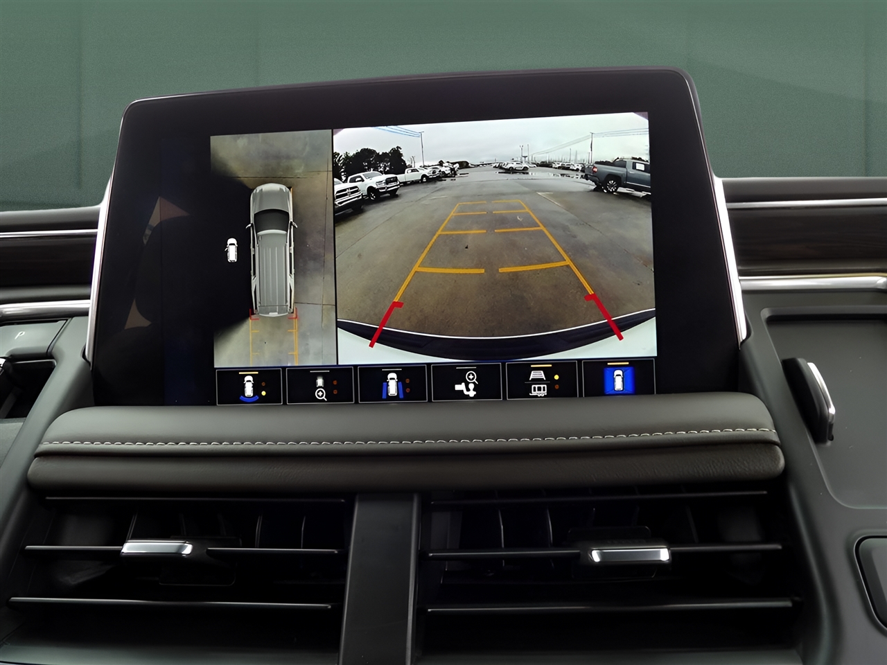 Chevrolet Tahoe  2022 Chevrolet Tahoe  2022