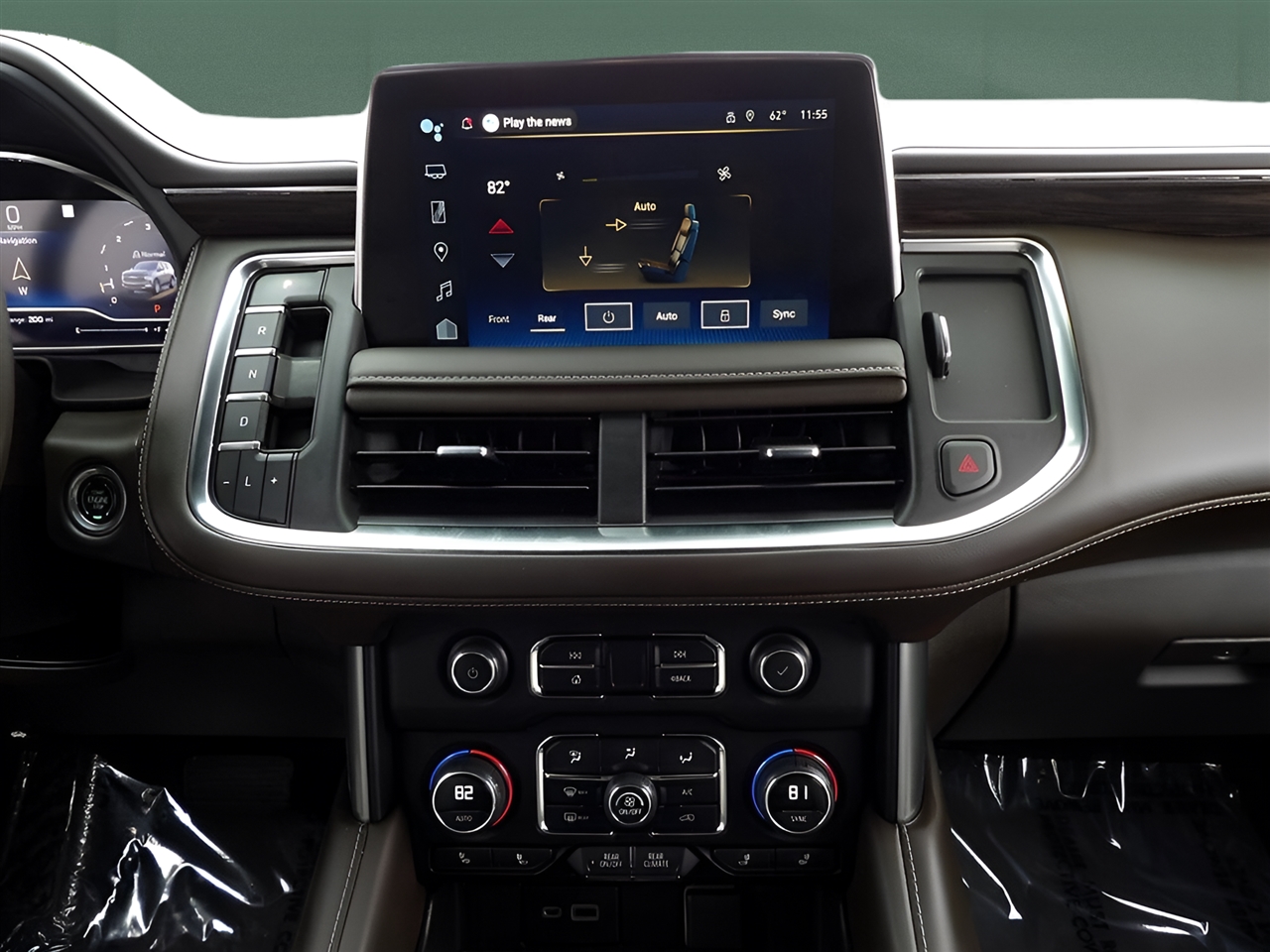 Chevrolet Tahoe  2022 Chevrolet Tahoe  2022