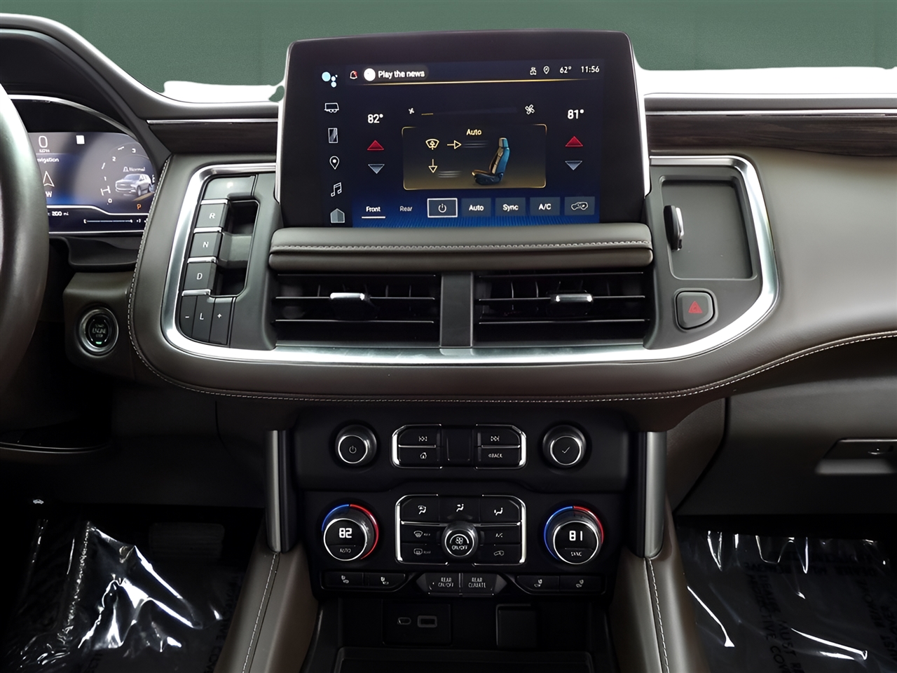 Chevrolet Tahoe  2022 Chevrolet Tahoe  2022