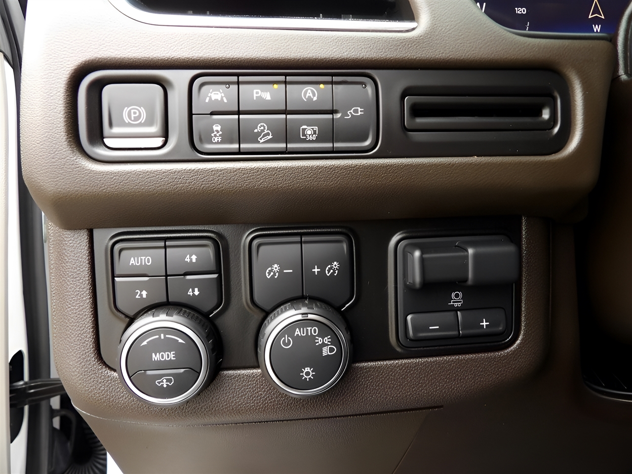 Chevrolet Tahoe  2022 Chevrolet Tahoe  2022