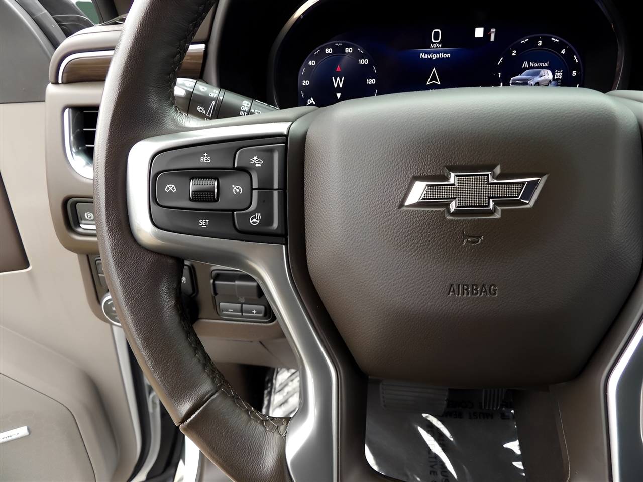 Chevrolet Tahoe  2022 Chevrolet Tahoe  2022