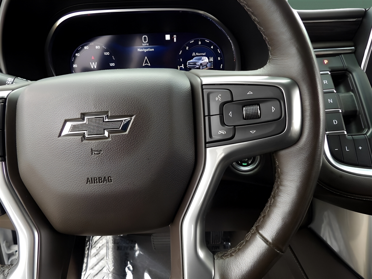 Chevrolet Tahoe  2022 Chevrolet Tahoe  2022