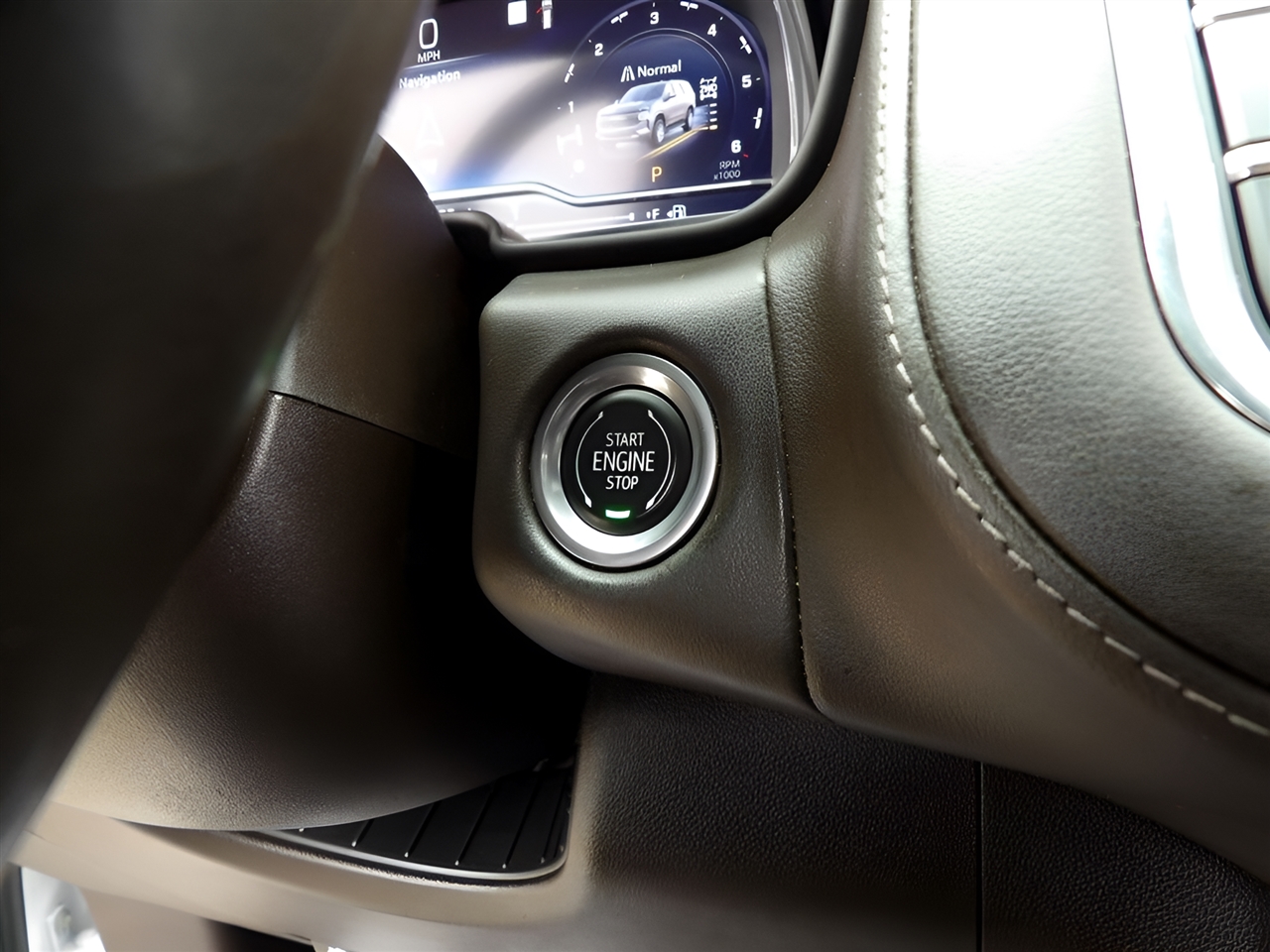 Chevrolet Tahoe  2022 Chevrolet Tahoe  2022