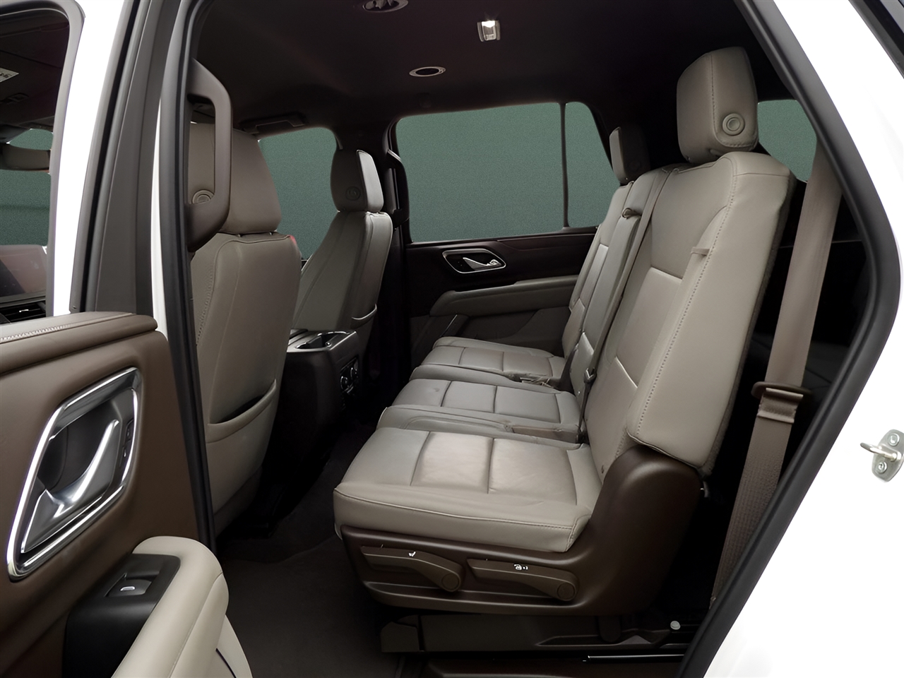 Chevrolet Tahoe  2022 Chevrolet Tahoe  2022