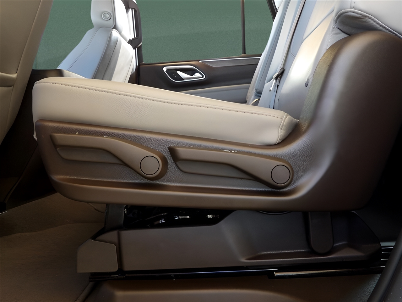 Chevrolet Tahoe  2022 Chevrolet Tahoe  2022