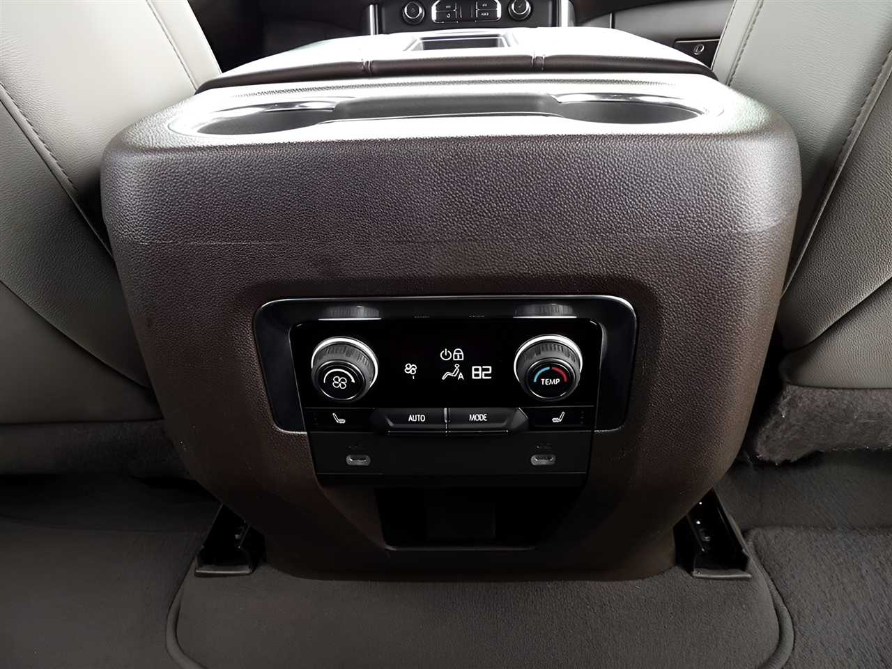 Chevrolet Tahoe  2022 Chevrolet Tahoe  2022