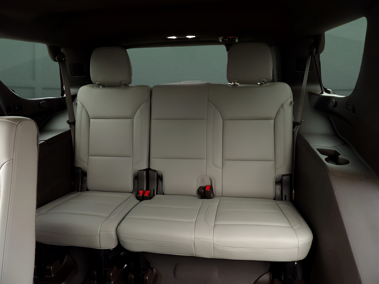 Chevrolet Tahoe  2022 Chevrolet Tahoe  2022