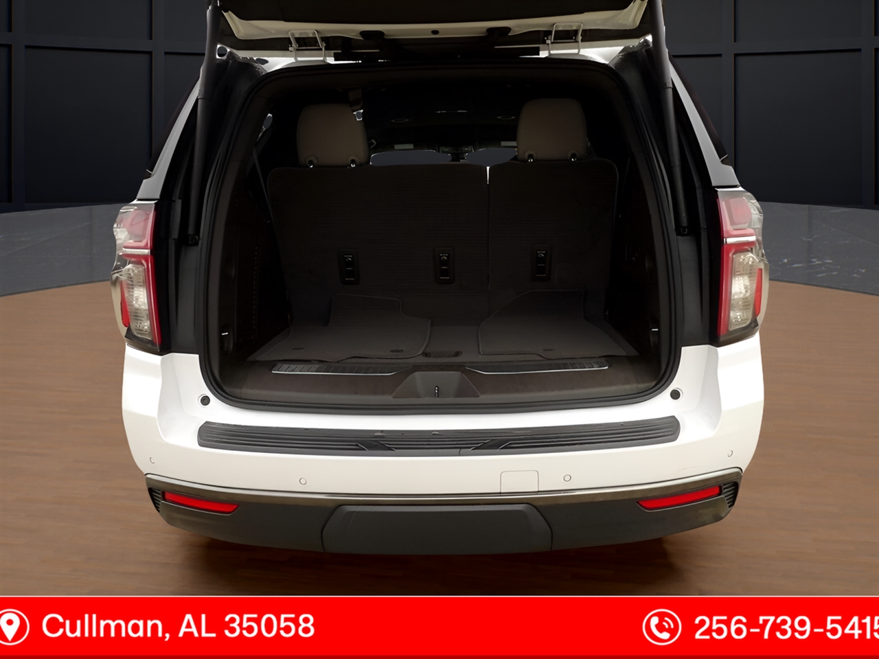 Chevrolet Tahoe  2022 Chevrolet Tahoe  2022