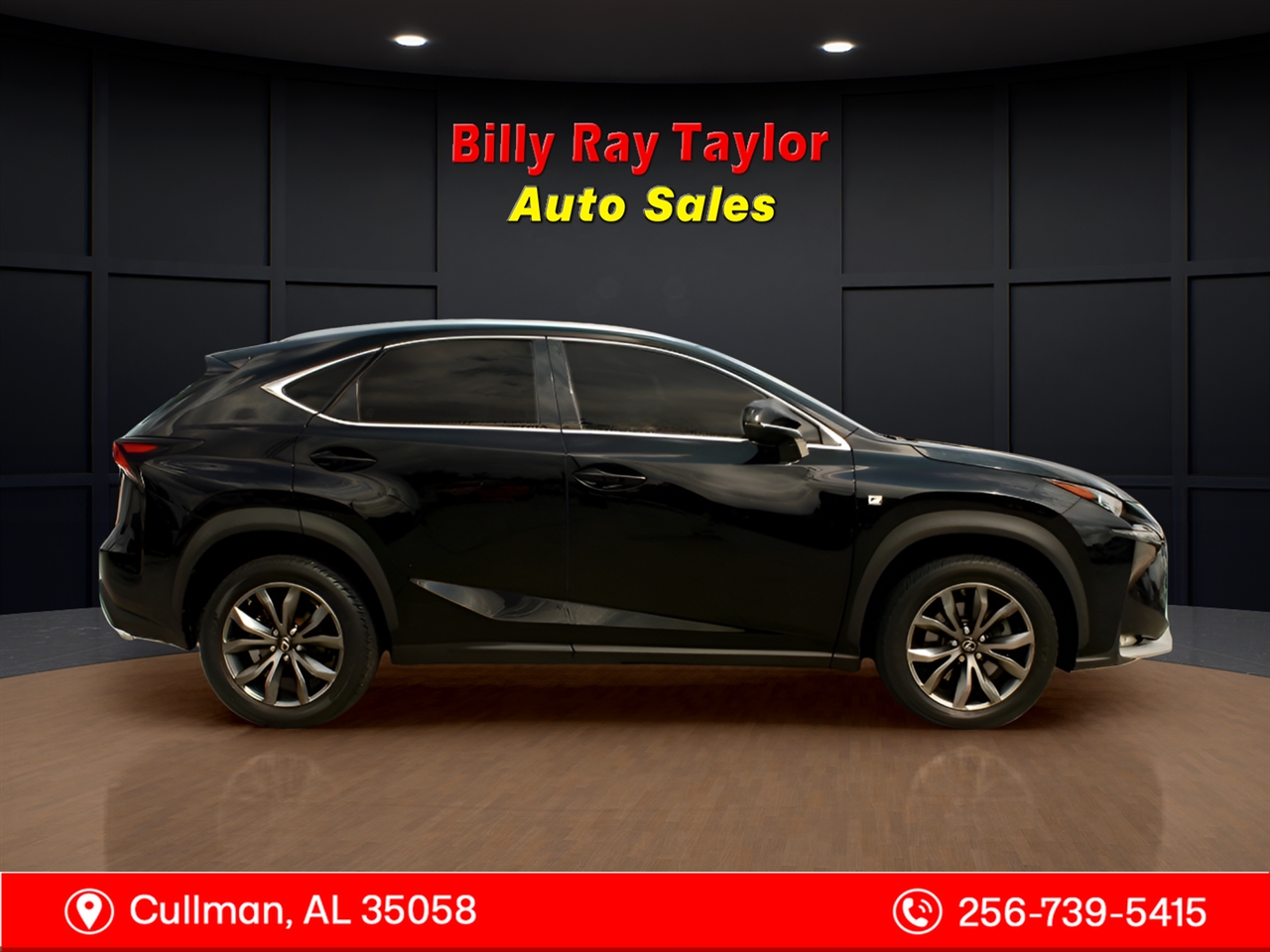 Lexus NX 200t  2015 Lexus NX 200t  2015