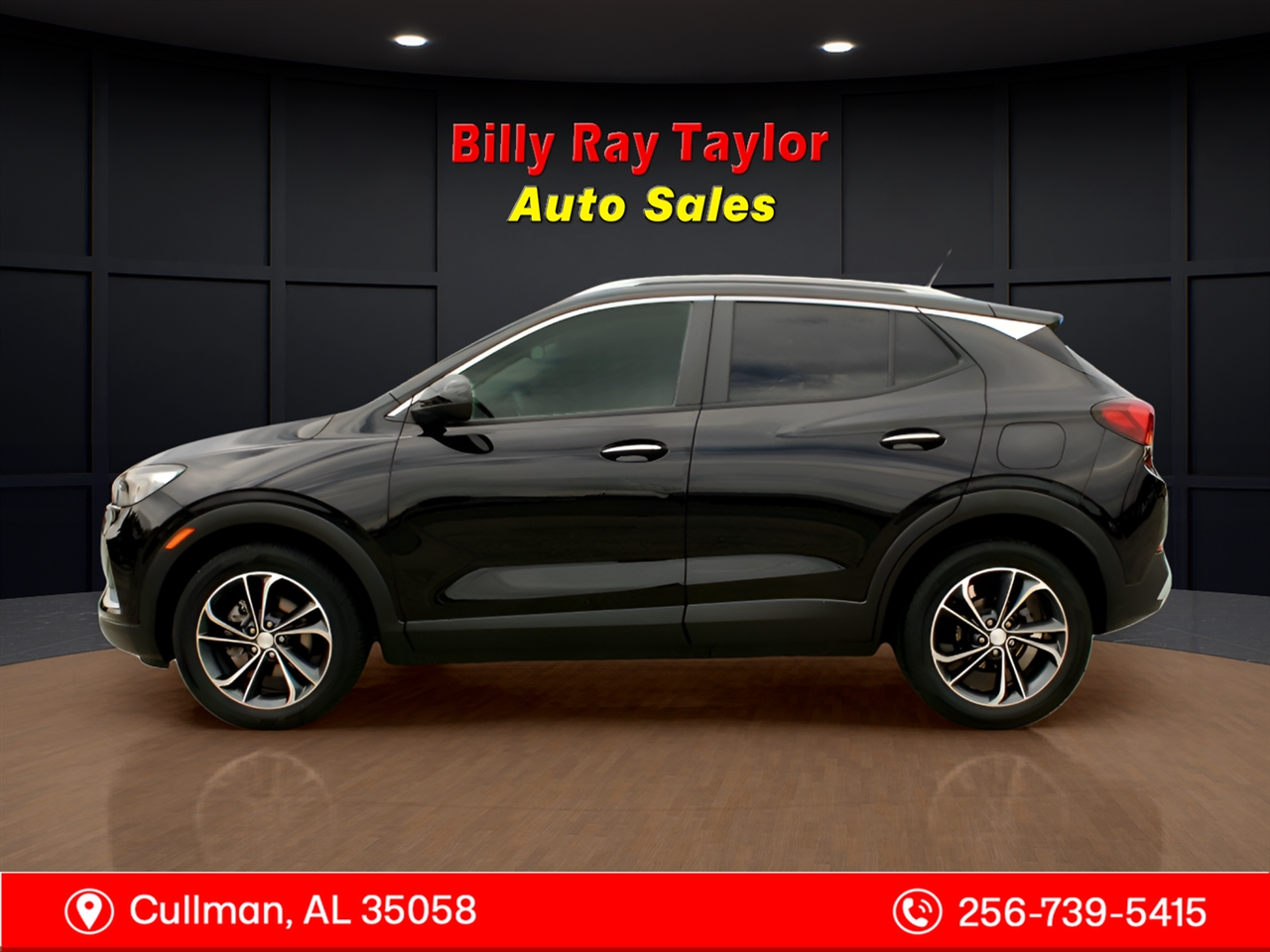 Buick Encore GX Select 2023 Buick Encore GX Select 2023