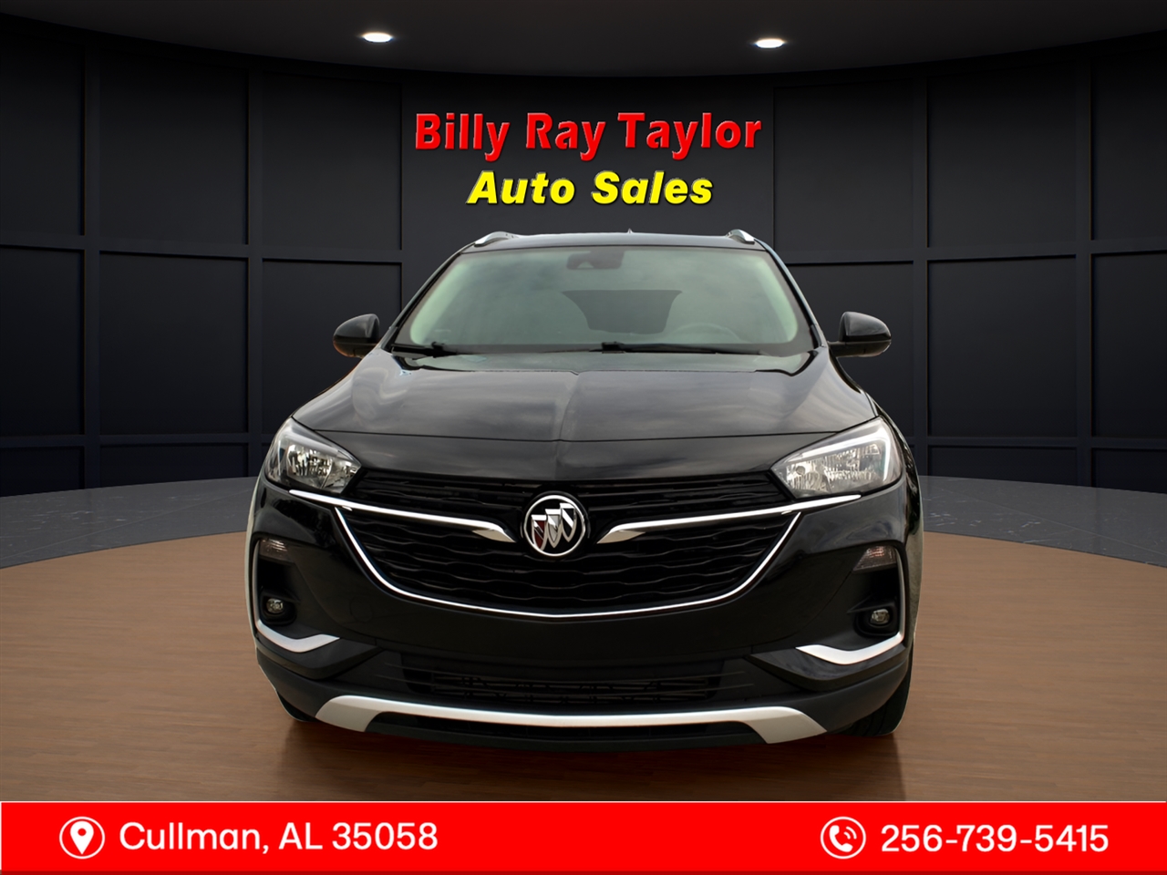 Buick Encore GX Select 2023 Buick Encore GX Select 2023