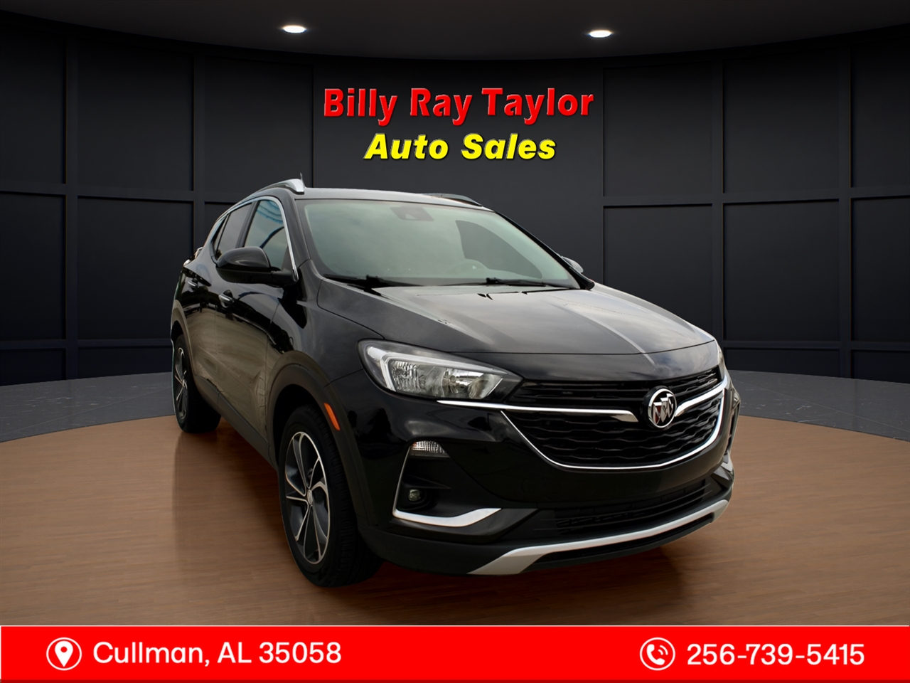 Buick Encore GX Select 2023 Buick Encore GX Select 2023