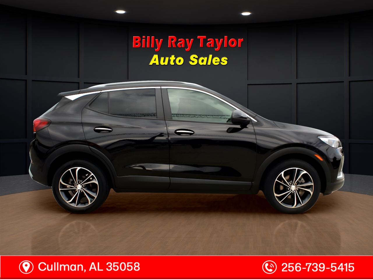 Buick Encore GX Select 2023 Buick Encore GX Select 2023