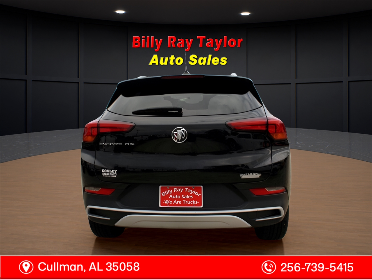Buick Encore GX Select 2023 Buick Encore GX Select 2023