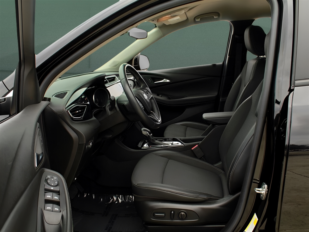 Buick Encore GX Select 2023 Buick Encore GX Select 2023