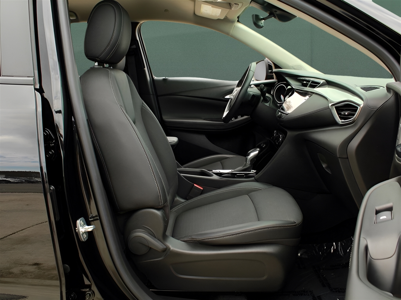 Buick Encore GX Select 2023 Buick Encore GX Select 2023