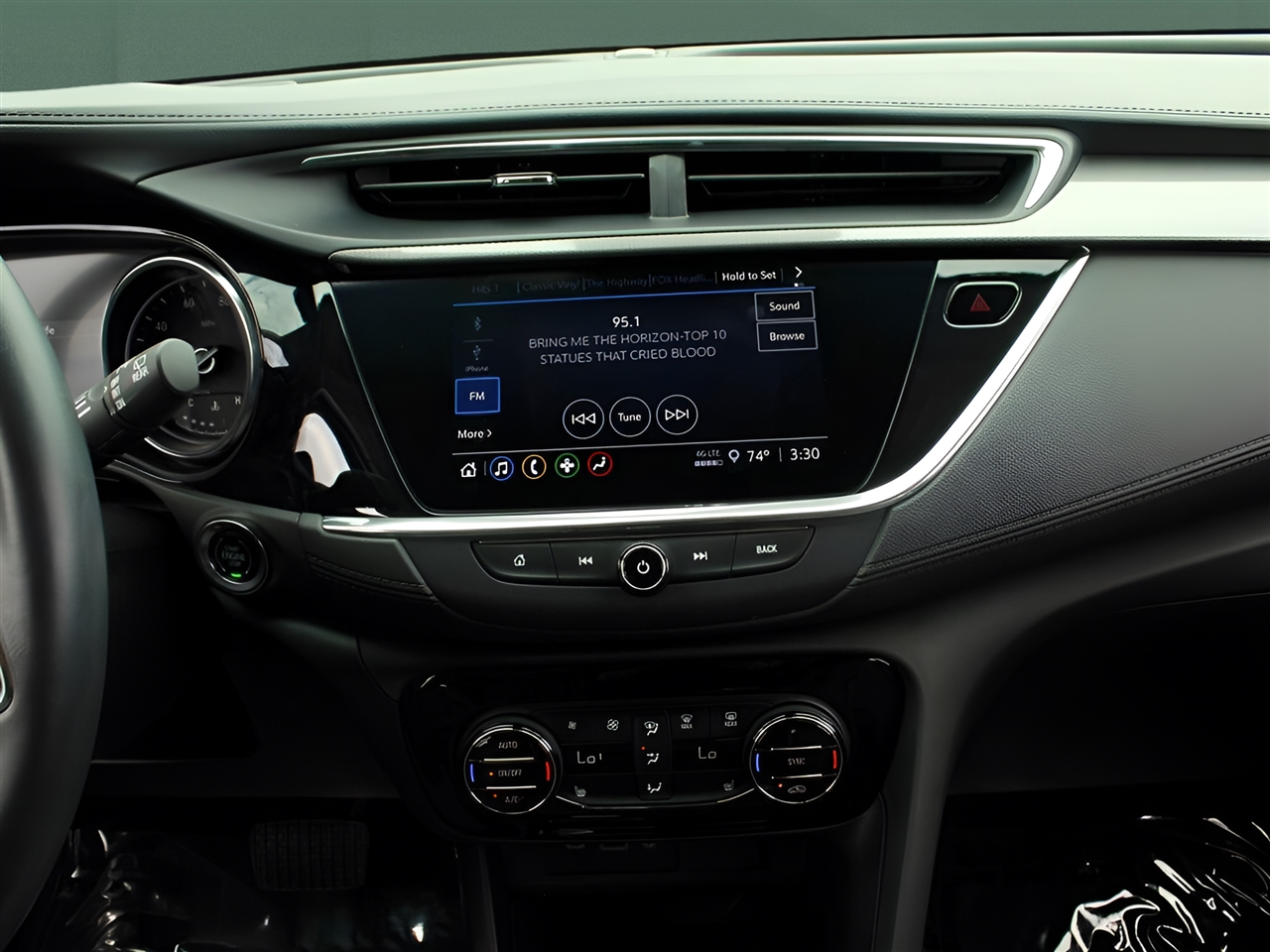 Buick Encore GX Select 2023 Buick Encore GX Select 2023