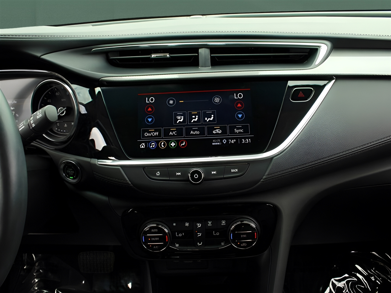 Buick Encore GX Select 2023 Buick Encore GX Select 2023