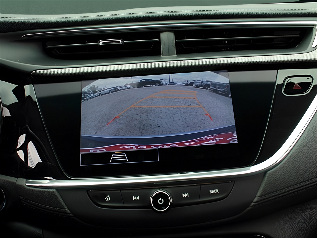 Buick Encore GX Select 2023 Buick Encore GX Select 2023