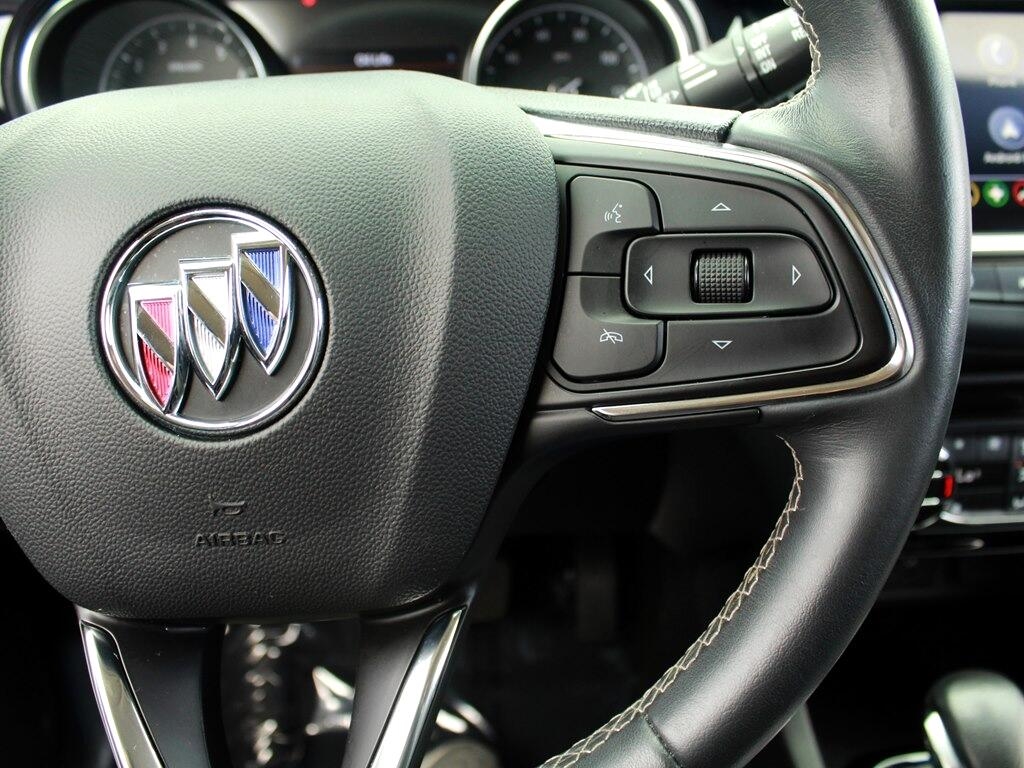 Buick Encore GX Select 2023 Buick Encore GX Select 2023