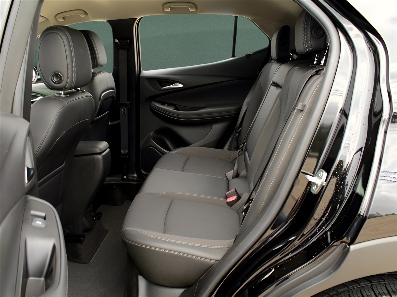 Buick Encore GX Select 2023 Buick Encore GX Select 2023
