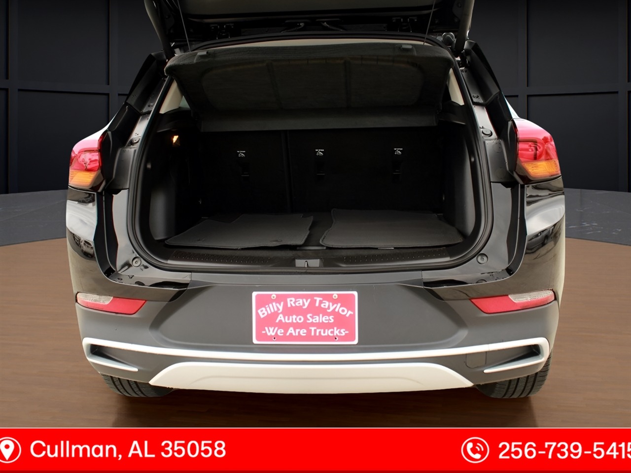 Buick Encore GX Select 2023 Buick Encore GX Select 2023