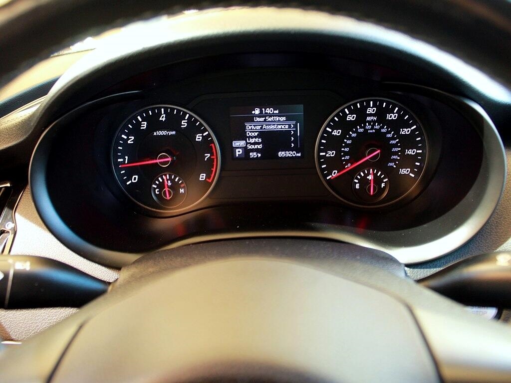 Kia Stinger  2021 Kia Stinger  2021