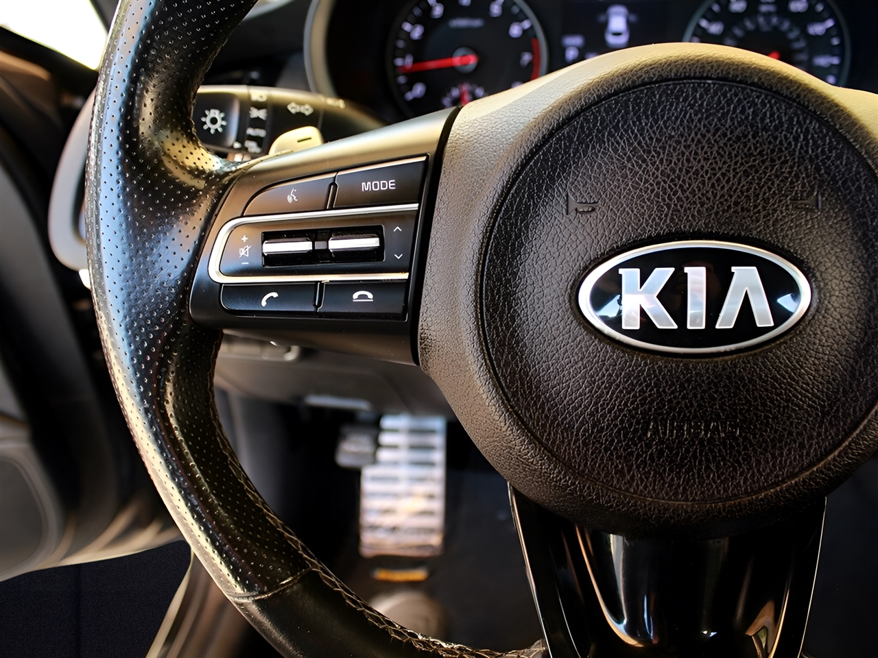 Kia Stinger  2021 Kia Stinger  2021