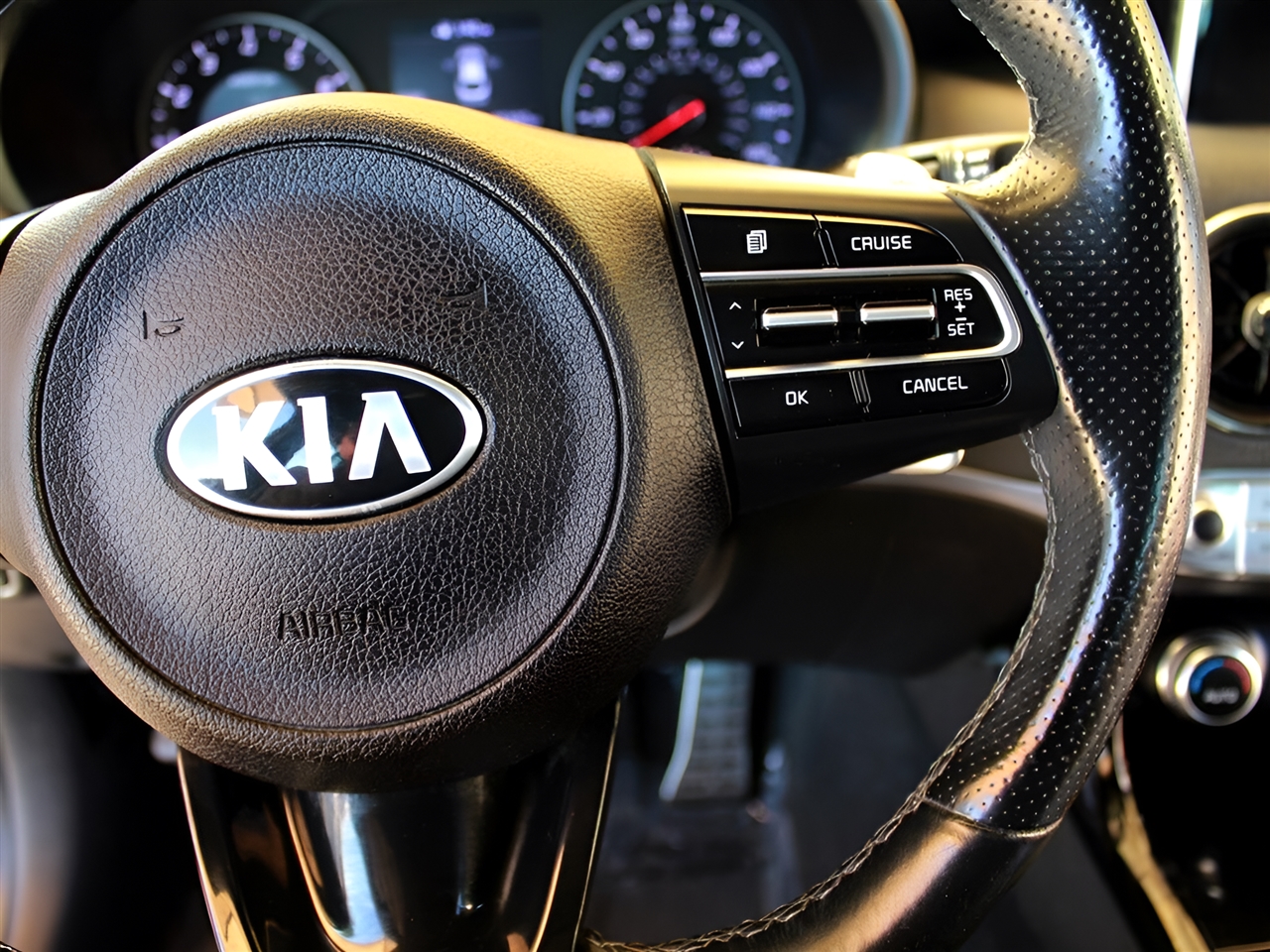 Kia Stinger  2021 Kia Stinger  2021